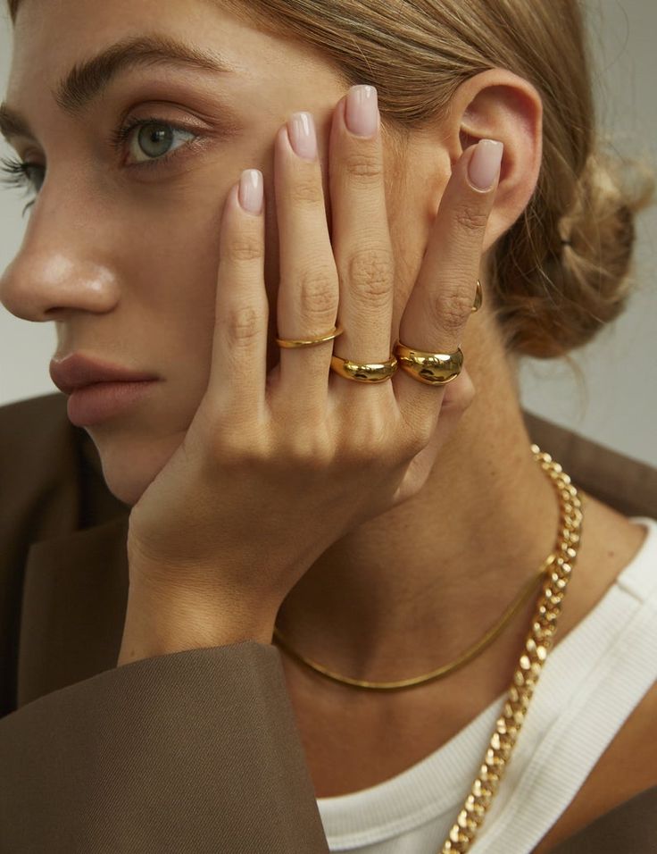 The Ultimate Guide to Jewelry Care: Tips for Keeping Your Treasures Gleaming