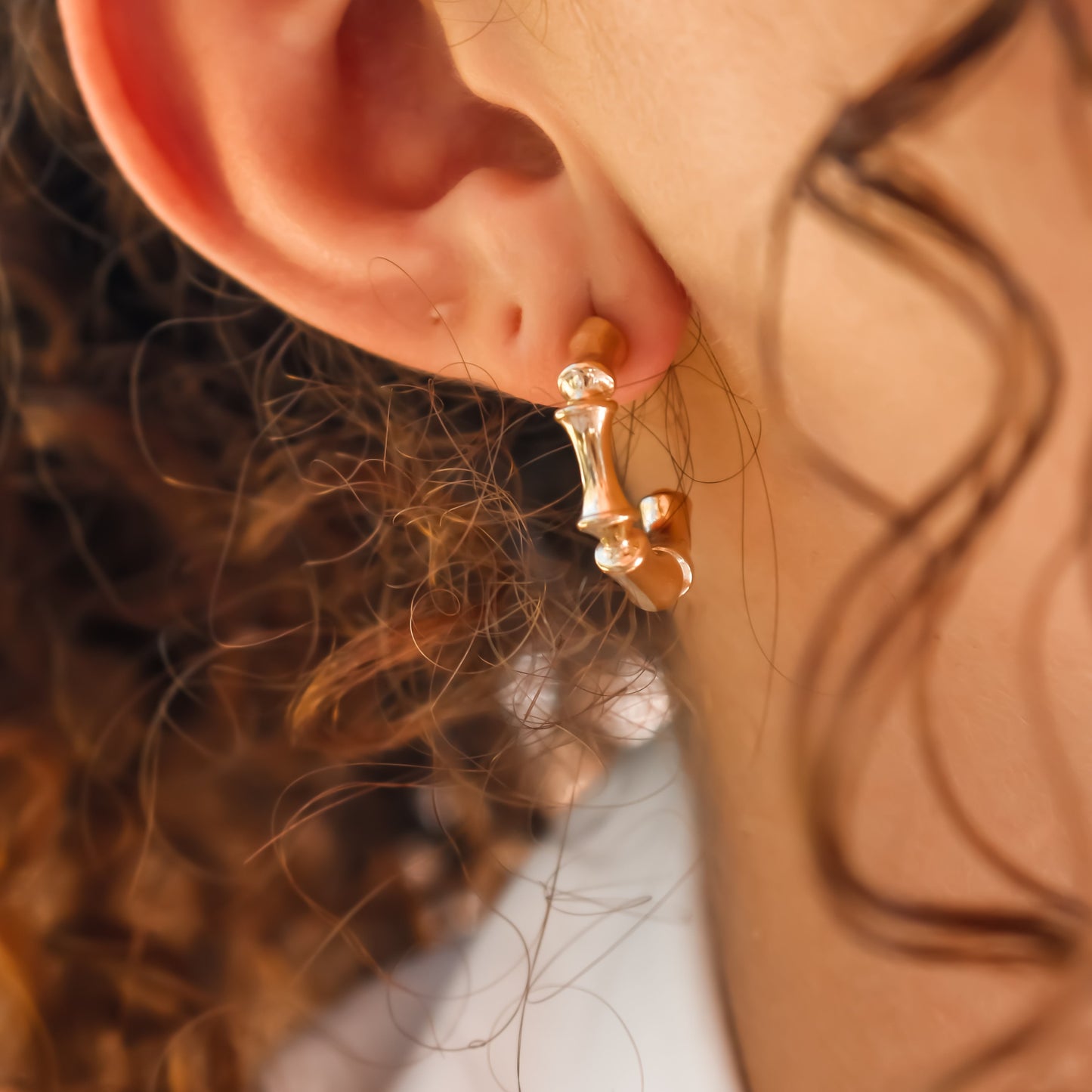 Earring Aristocracy