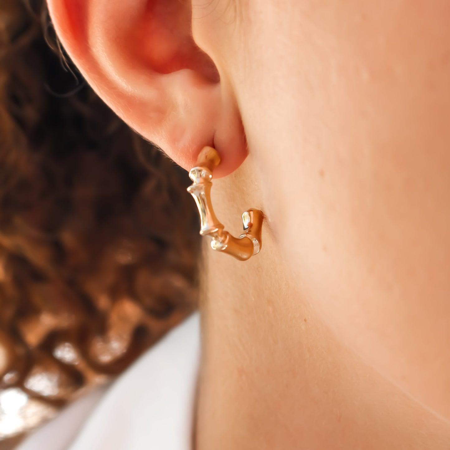 Earring Aristocracy