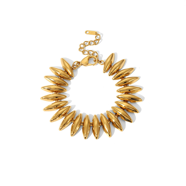 Golden Bracelet