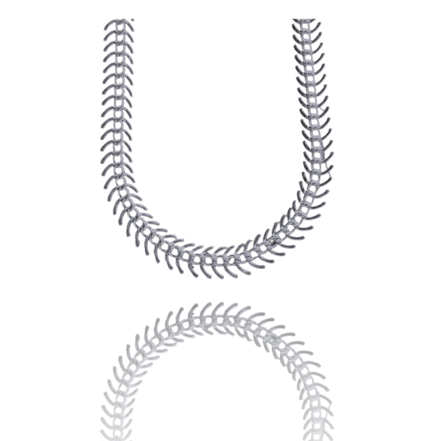 Necklace Spine