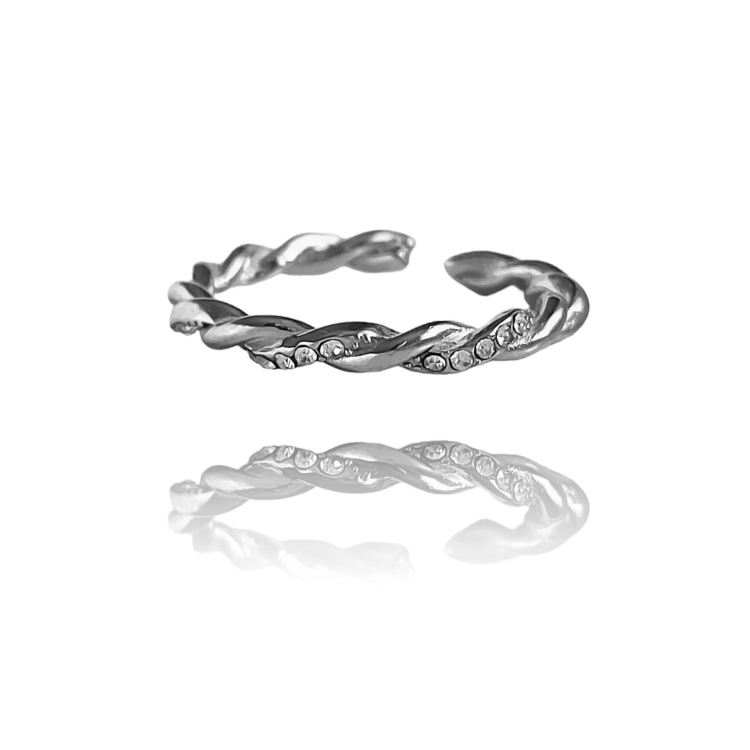 Ring sienna