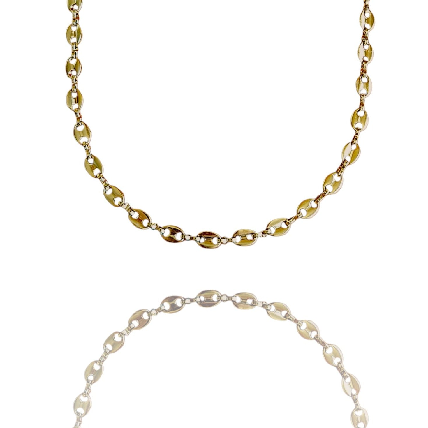 Necklace Bijou d'Amour