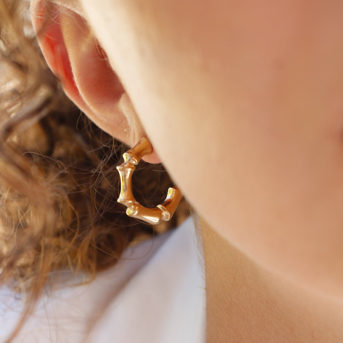 Earring Aristocracy