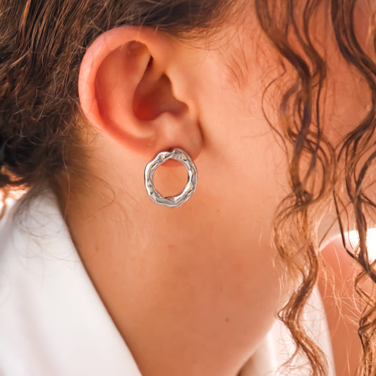 Earring Vintage
