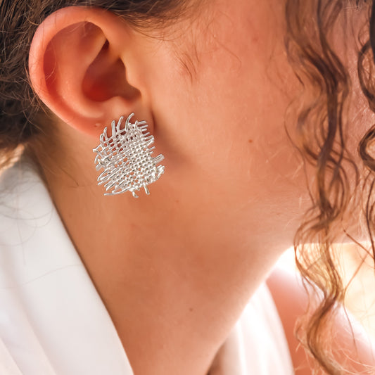 Earring Monarch