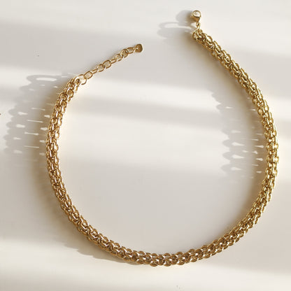 Necklace Ava