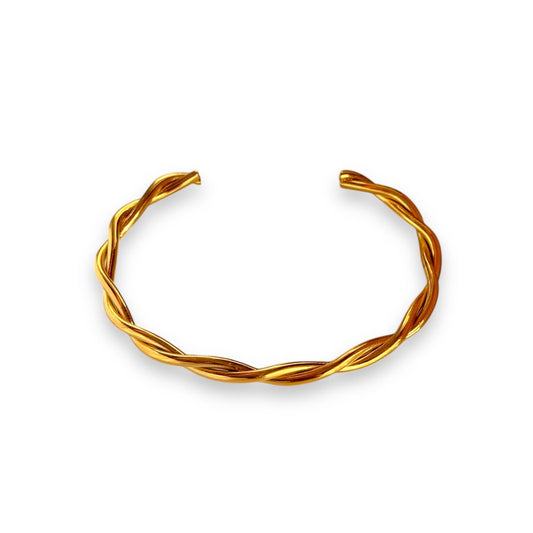 Pulseira Elegância Atemporal