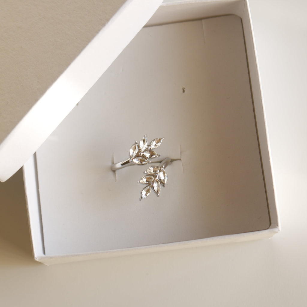 Anillo Eloise