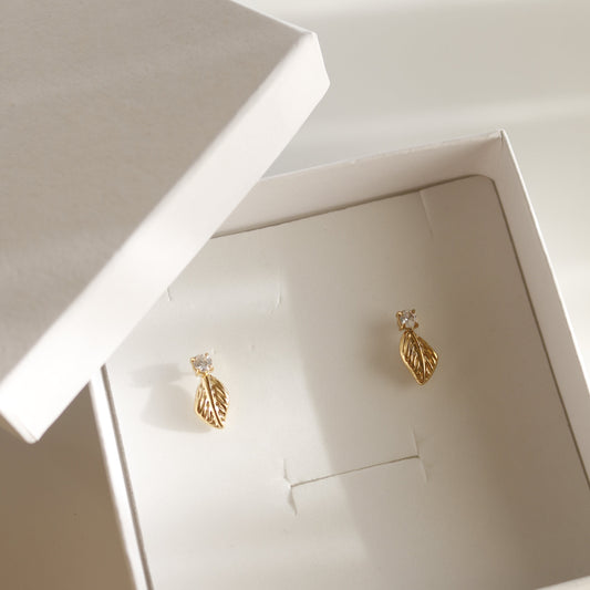 Earrings Elis