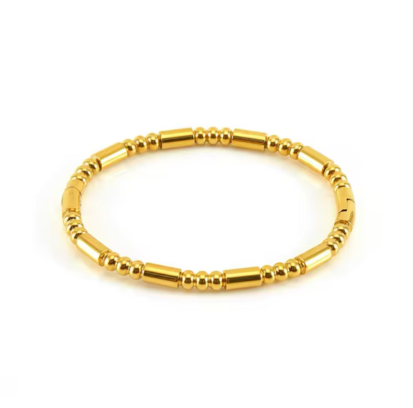 Bracelet Golden Heritage