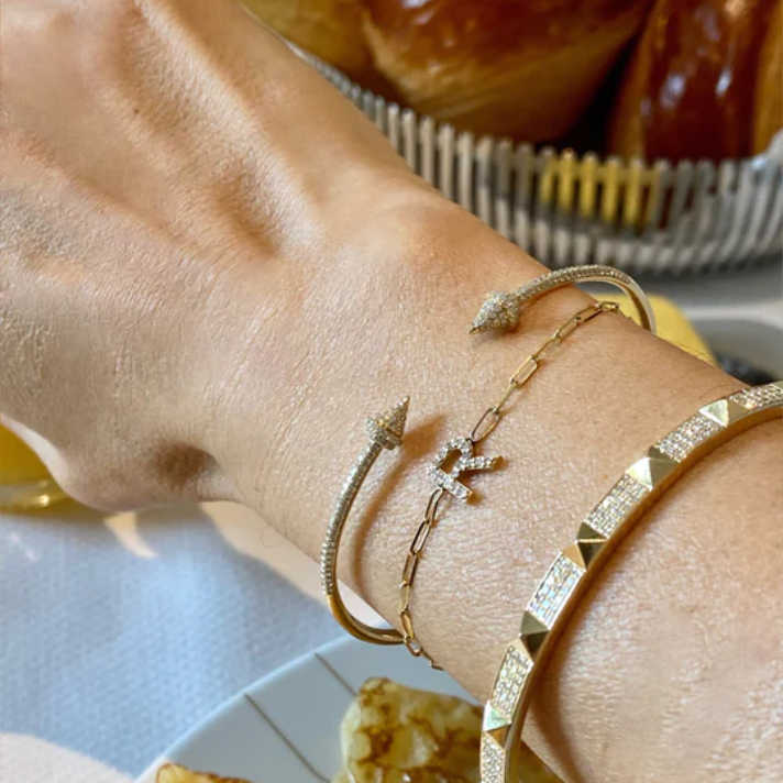 Bracelet only star