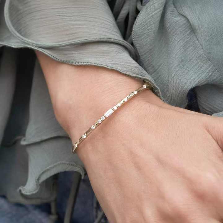 Bracelet solo glow