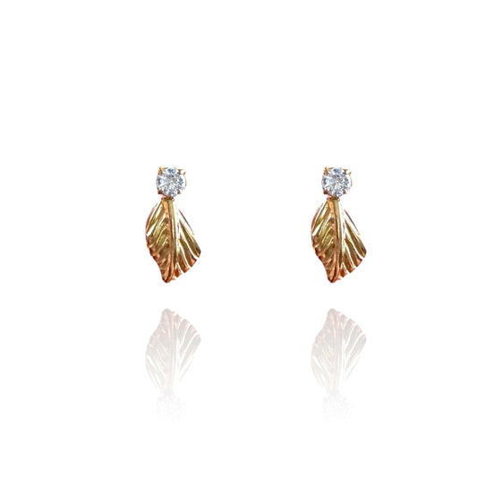 Earrings Elis