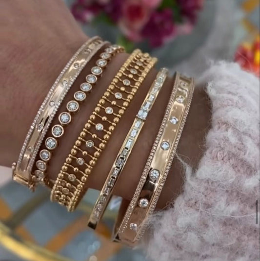 Pulseira só estrela