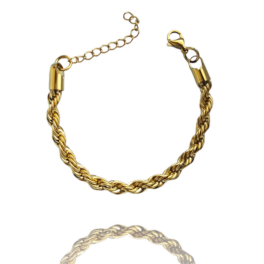 Pulseira Roosevelt