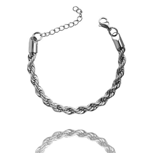 Pulseira Roosevelt