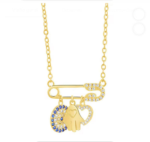 Aesthetic Necklace