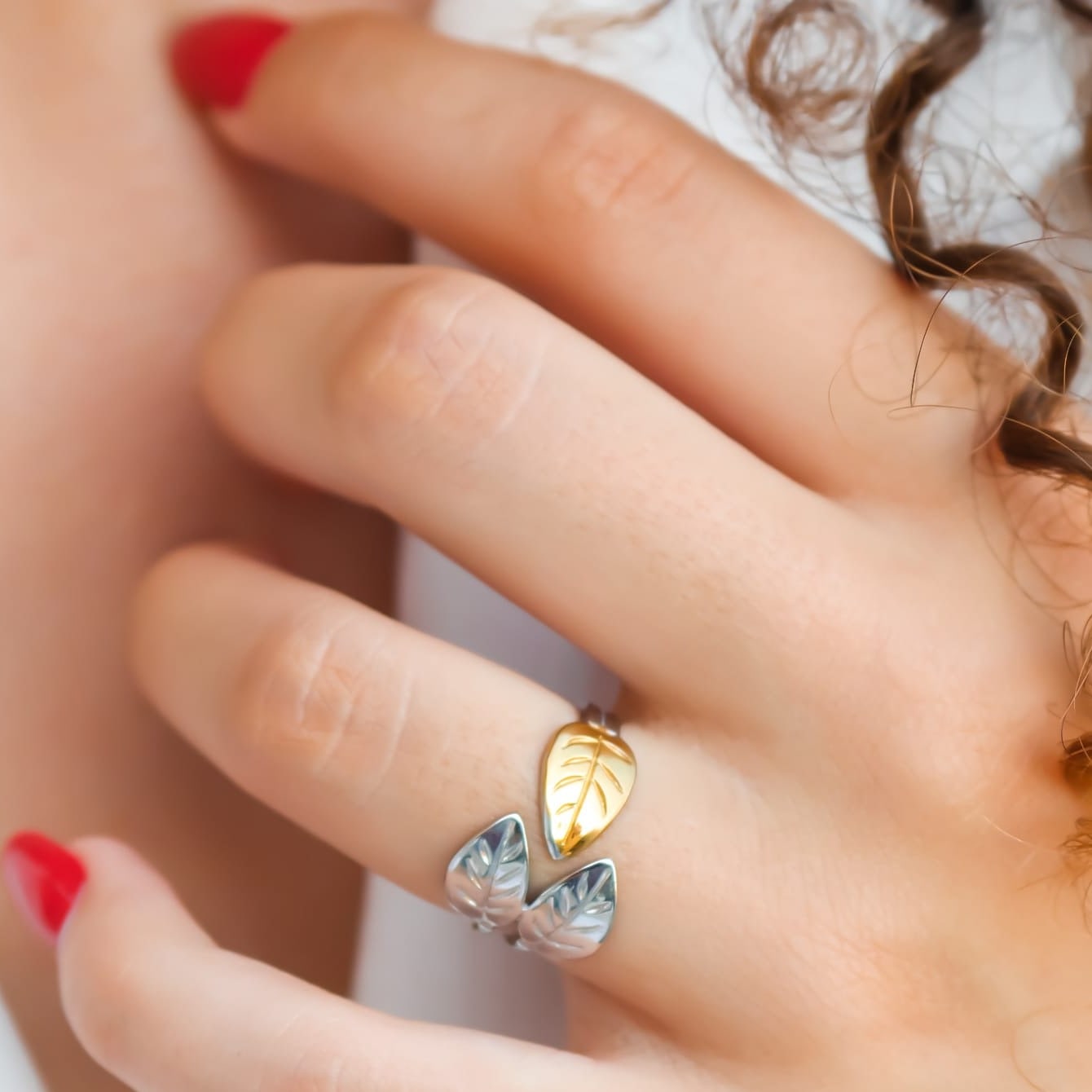 Ring Emma