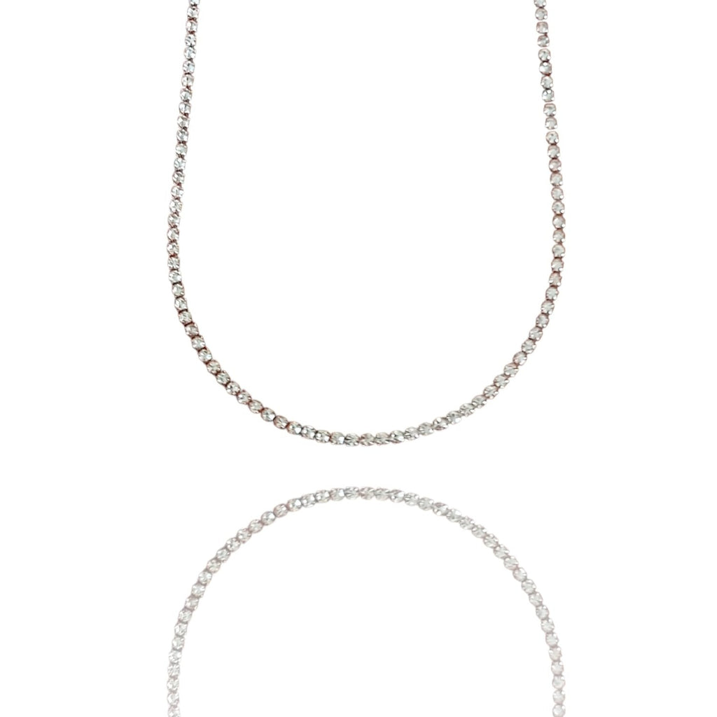 Collar de tenis