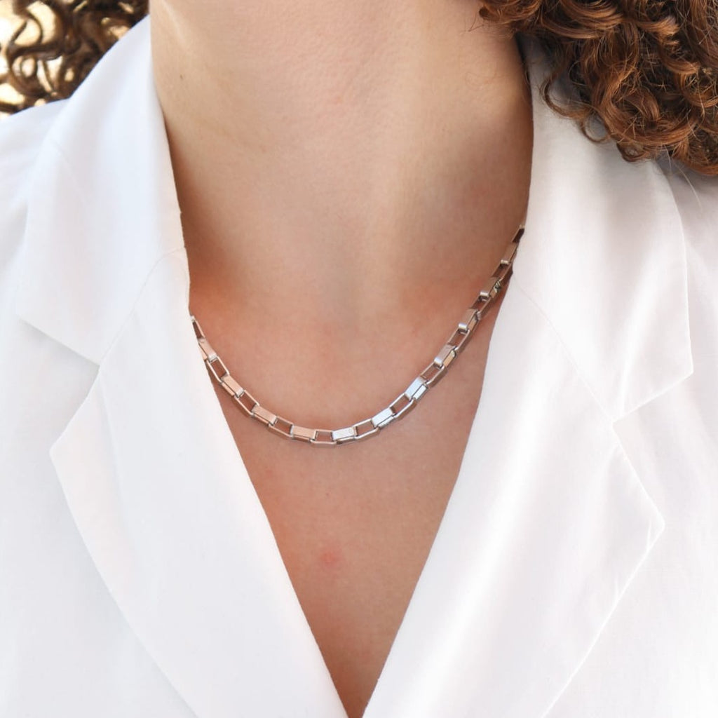 Collar Claire