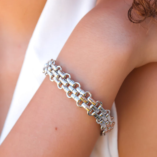 Pulseira Du Pont