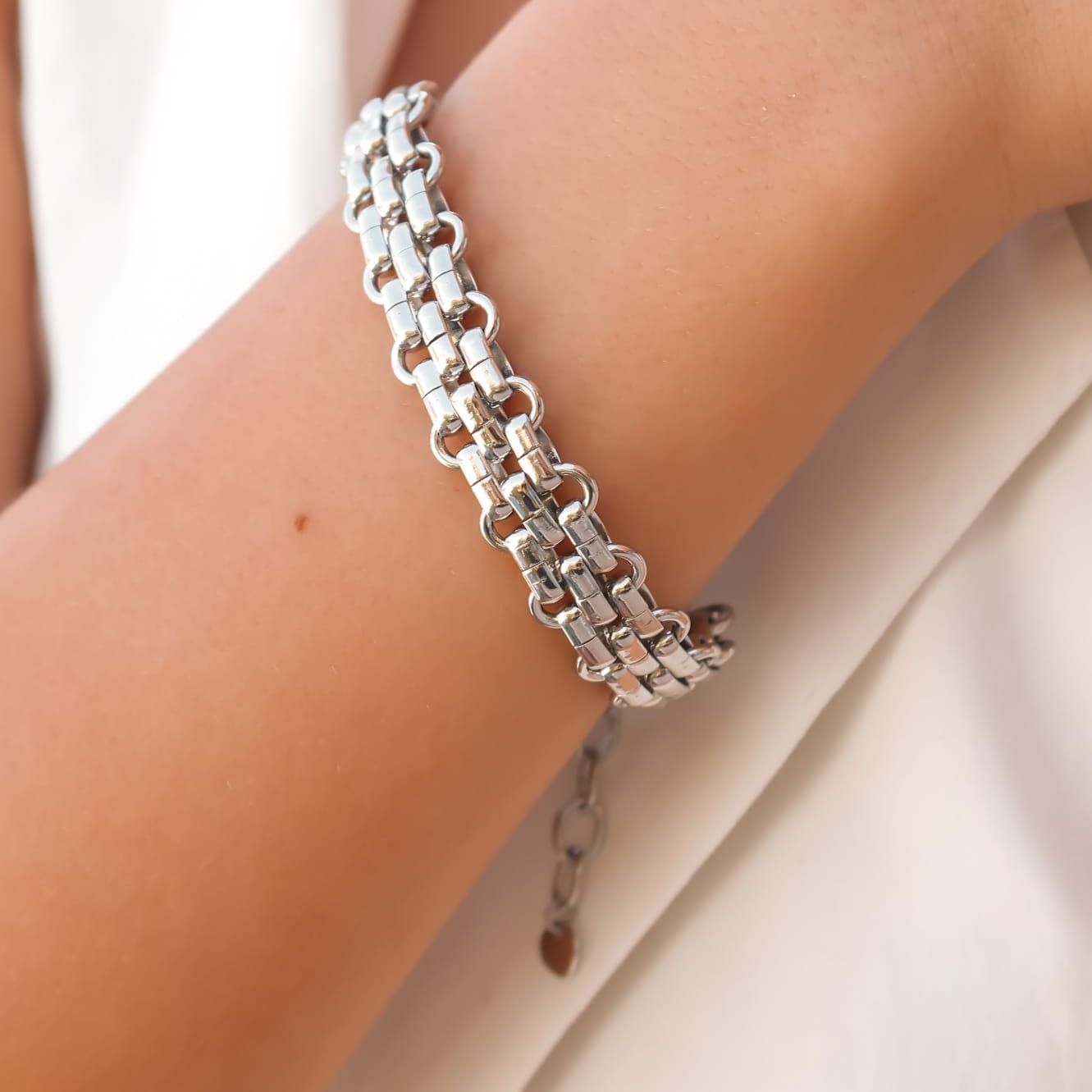 Bracelet Du Pont
