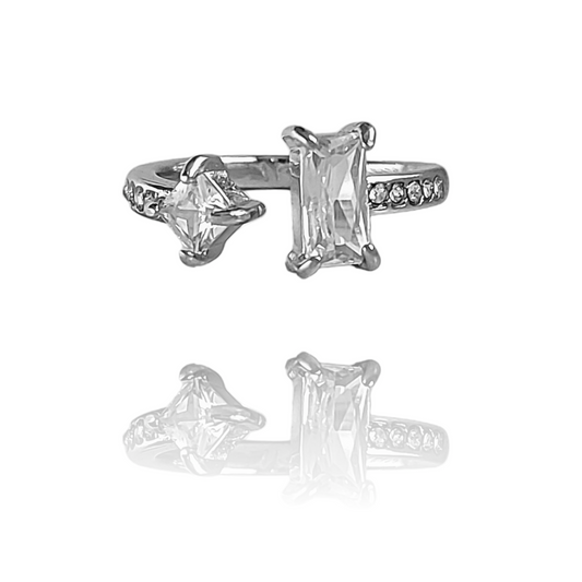Pareja de anillos