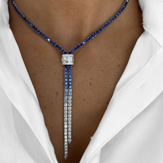 classic necklaces