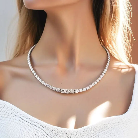 Collar Vínculo Irrompible