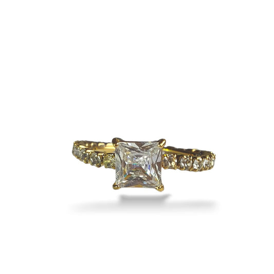 The wedding ring - SWIFT DELUX