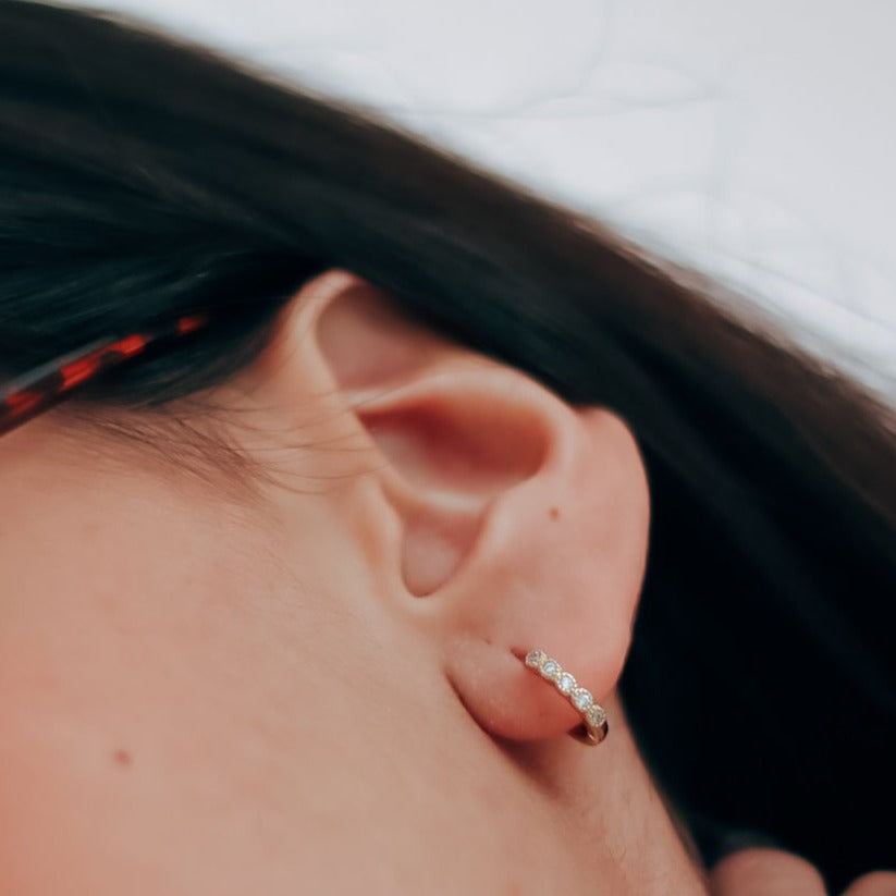 Argola Basic - SWIFT DELUX