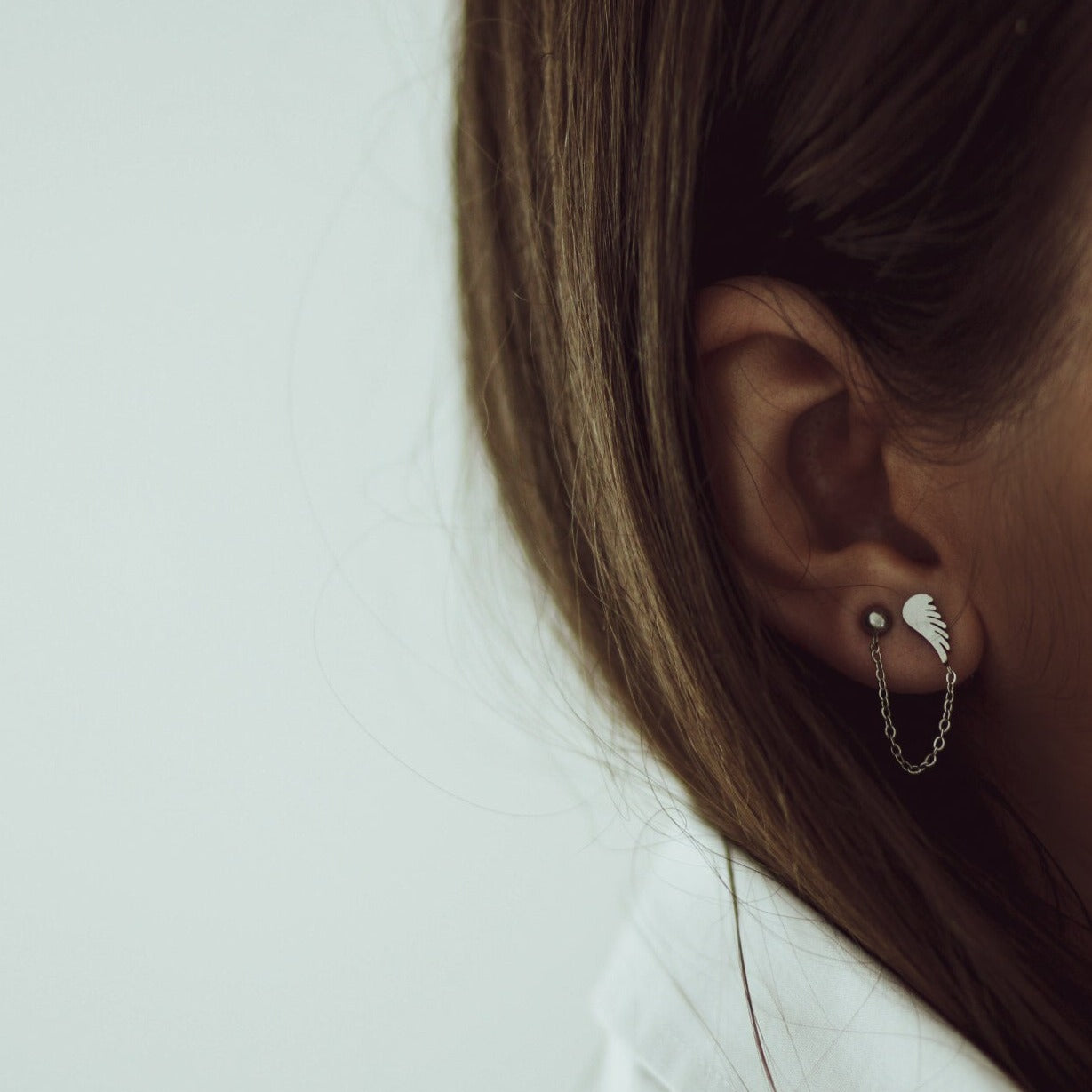 Brinco Anjo - SWIFT DELUX