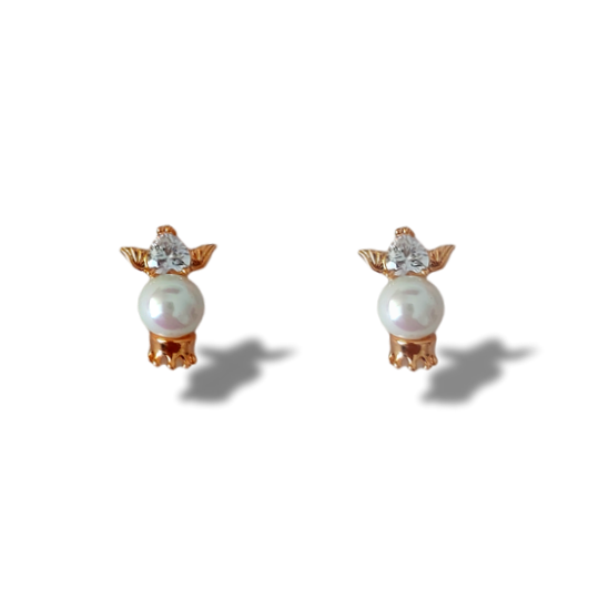 Brinco Queen - SWIFT DELUX