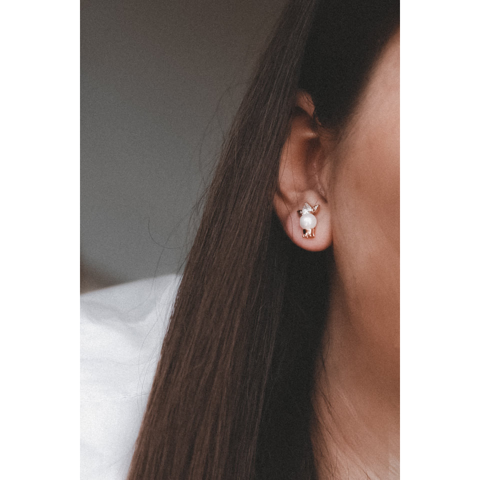 Brinco Queen - SWIFT DELUX