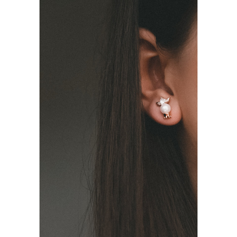 Brinco Queen - SWIFT DELUX