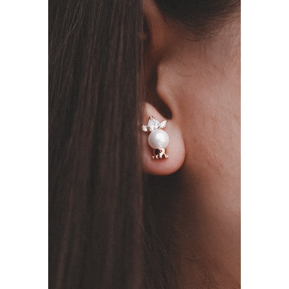 Brinco Queen - SWIFT DELUX