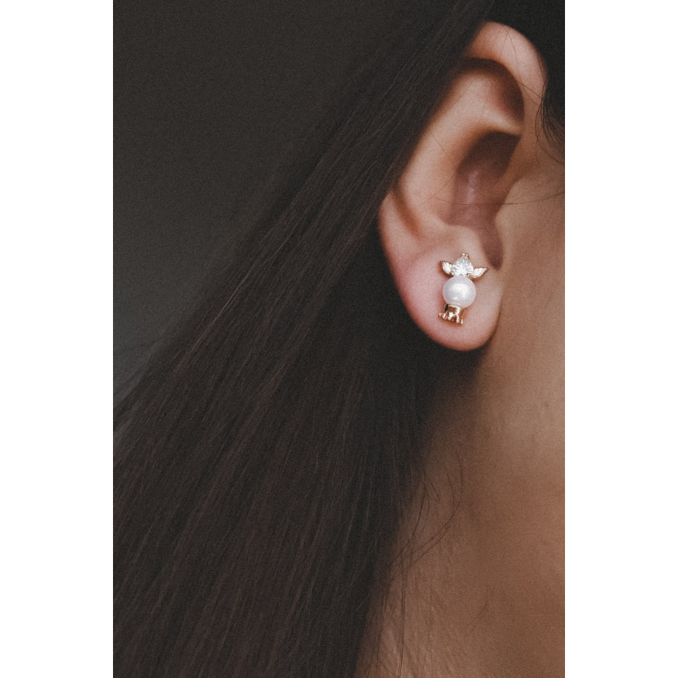 Brinco Queen - SWIFT DELUX